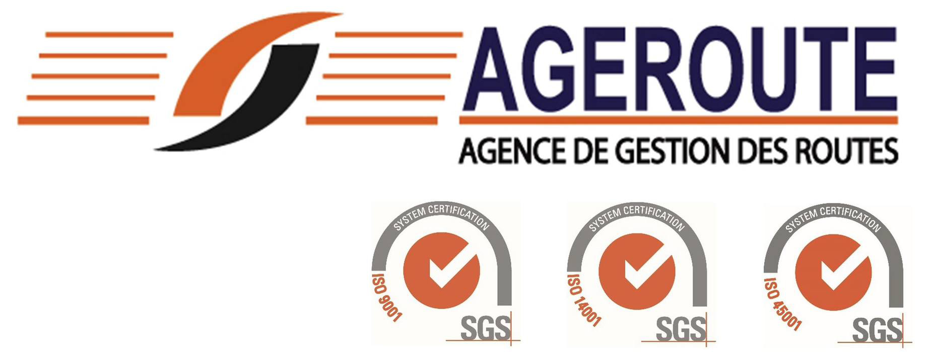 AGEROUTE